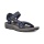 Teva Sandal Hydratrek Vibe Total Eclipse blue Men